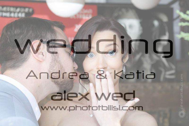 Wedding in Tbilisi photography service and more