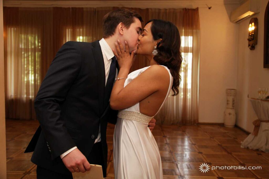 Wedding in Tbilisi photography service and more