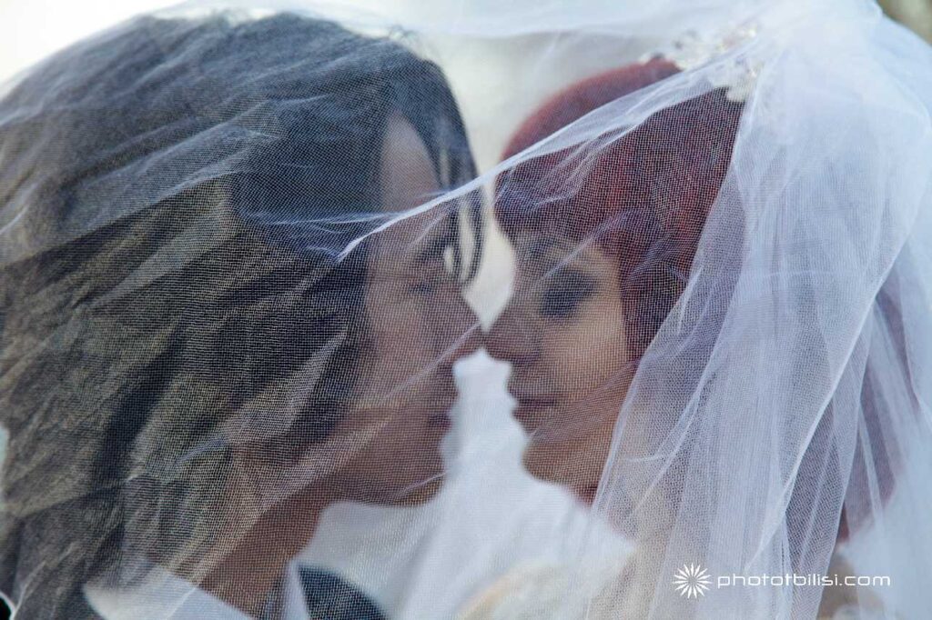 Wedding in Tbilisi photography service and more