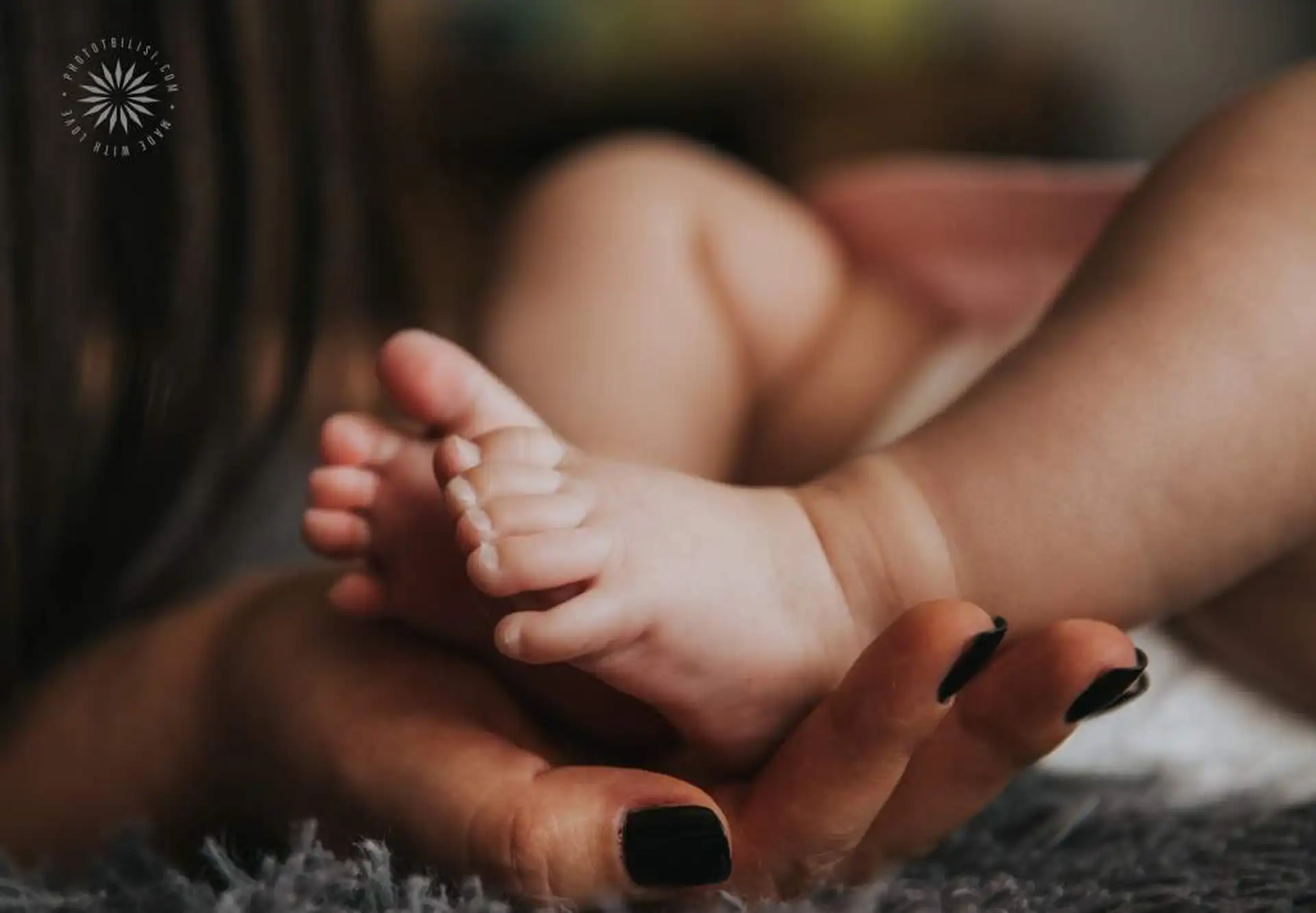 Newborn Toddler Kids Children Family Photography service in Tbilisi - 4