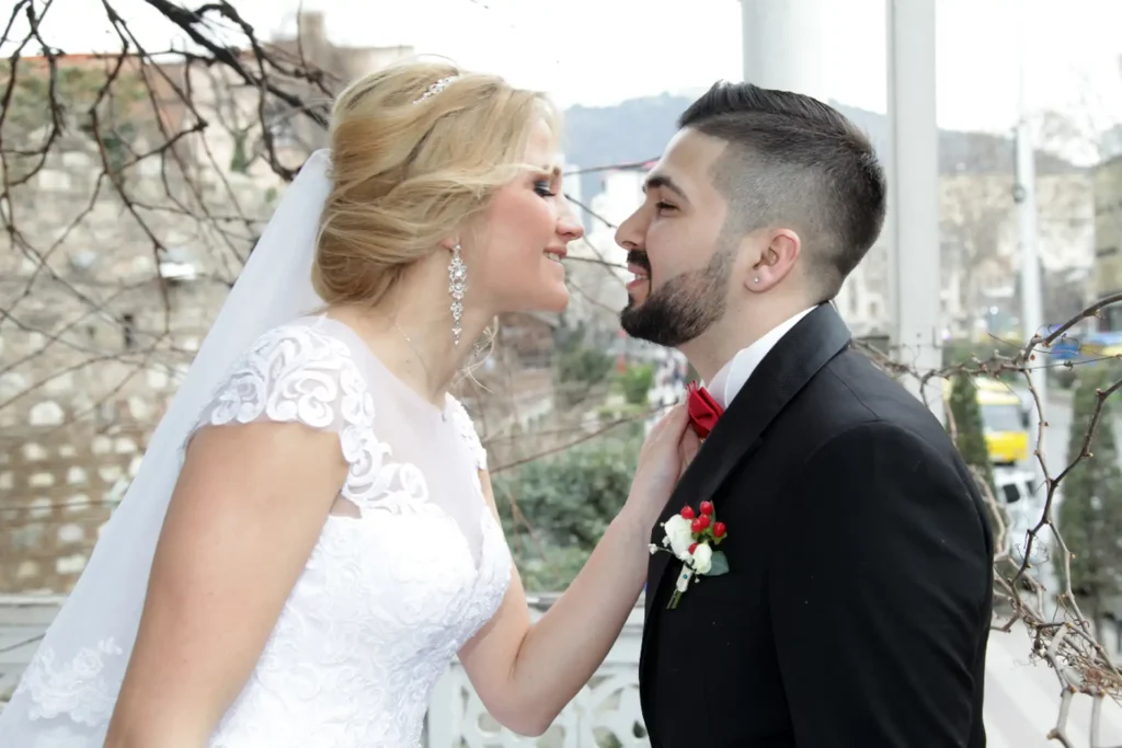 Wedding in Tbilisi photography service and more