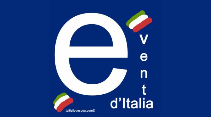 Eventi d’Italia